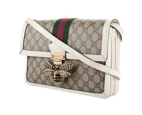 linea gucci bumble bee handbags.